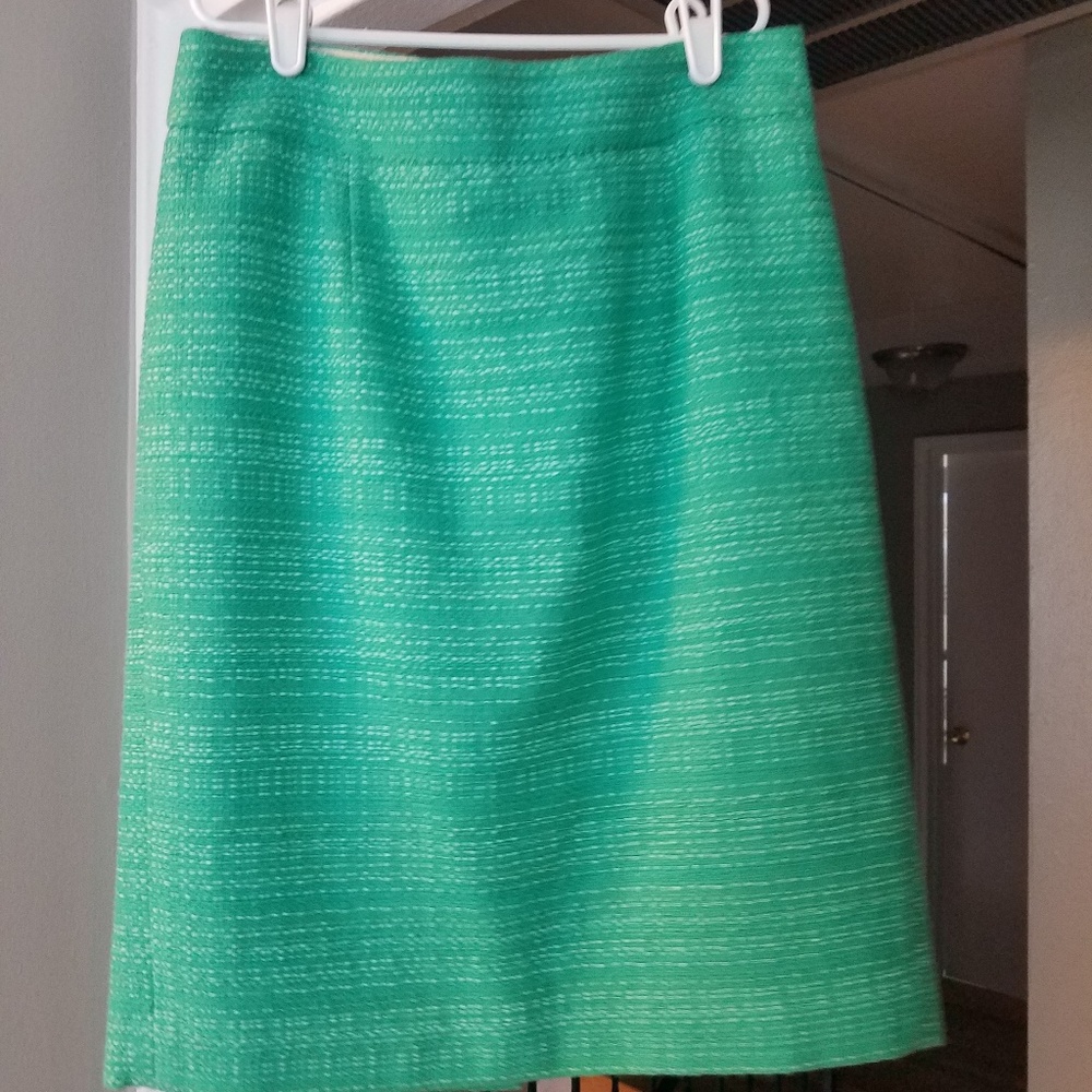 Banana Republic pencil skirt